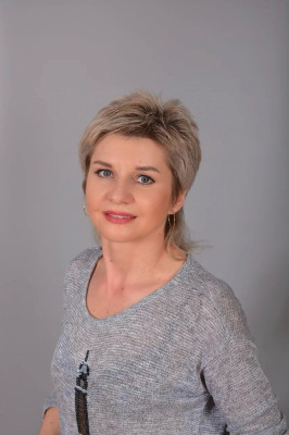Воспитатель Невечера Оксана Григорьевна Воспитатель Невечера Оксана Григорьевна