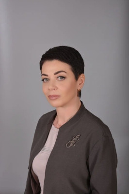 Воспитатель Леонтьева Татьяна Борисовна Воспитатель Леонтьева Татьяна Борисовна
