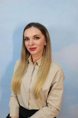 Воспитатель Шаповалова Светлана Геннадьевна Воспитатель Шаповалова Светлана Геннадьевна