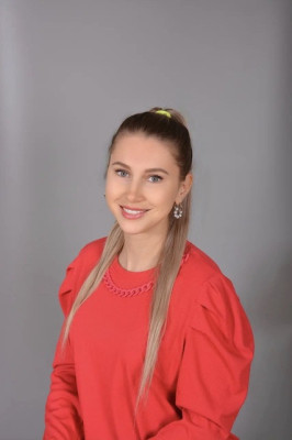 Воспитатель Куролесова Мария Владимировна Воспитатель Куролесова Мария Владимировна